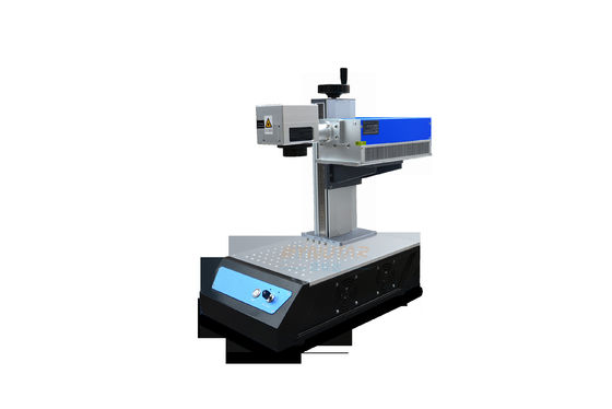 Potente incisione UV Laser Marcatore 5W / 3W Industrial