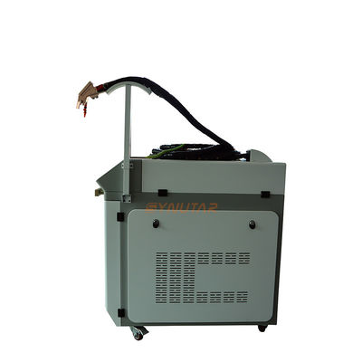 Macchine di pulizia laser a mano industriali