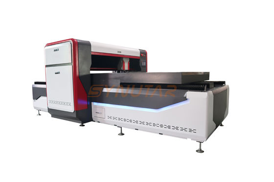 CO2 Alta velocità laser di taglio incisione macchina 600W potente raggio laser