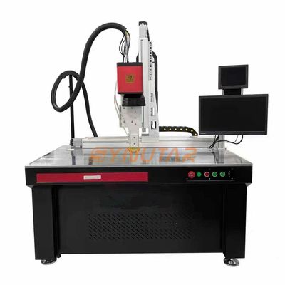 Saldatrice laser a punti laser continua 1000W