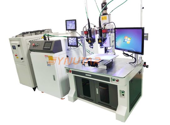 Saldatore automatico in acciaio inossidabile 600W / 500w