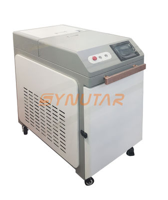 1000W/1500W/2000W Macchina di pulizia laser portatile