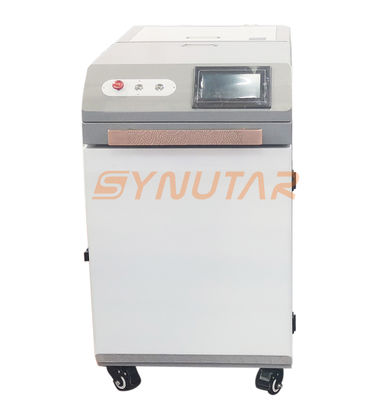 220V Laser Rust Cleaning Machine 1500W Laser Handheld Rust Remover