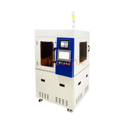 Servizio di rimozione della ruggine laser pulsato a 50 Hz