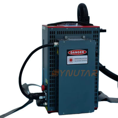 Macchine di pulizia laser portatili