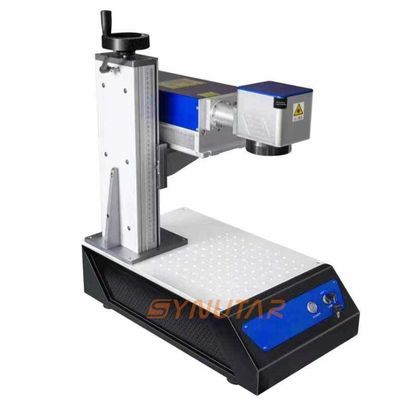 3W / 5W Marcatore laser portatile incisore laser UV macchina di incisione