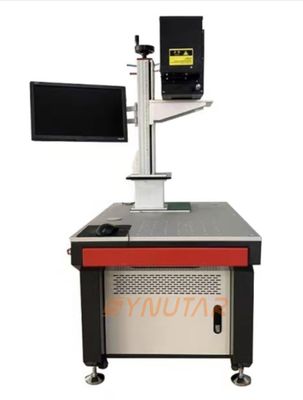 Software avanzato 3D Laser Marker con controllo intelligente di precisione e profondità per l'incisione laser