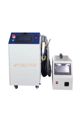 Vendita di macchine di saldatura laser continue con sistema di raffreddamento avanzato