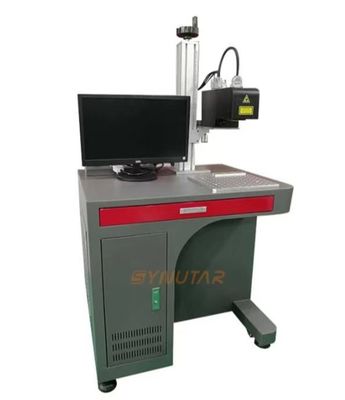 La macchina di marcatura laser 3D vanta una stabilità elevata e un ottimo effetto di incisione